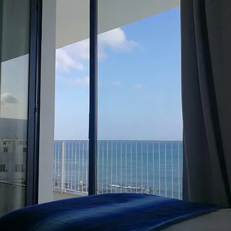 Salema Apartment Punta Mujeres Exterior photo