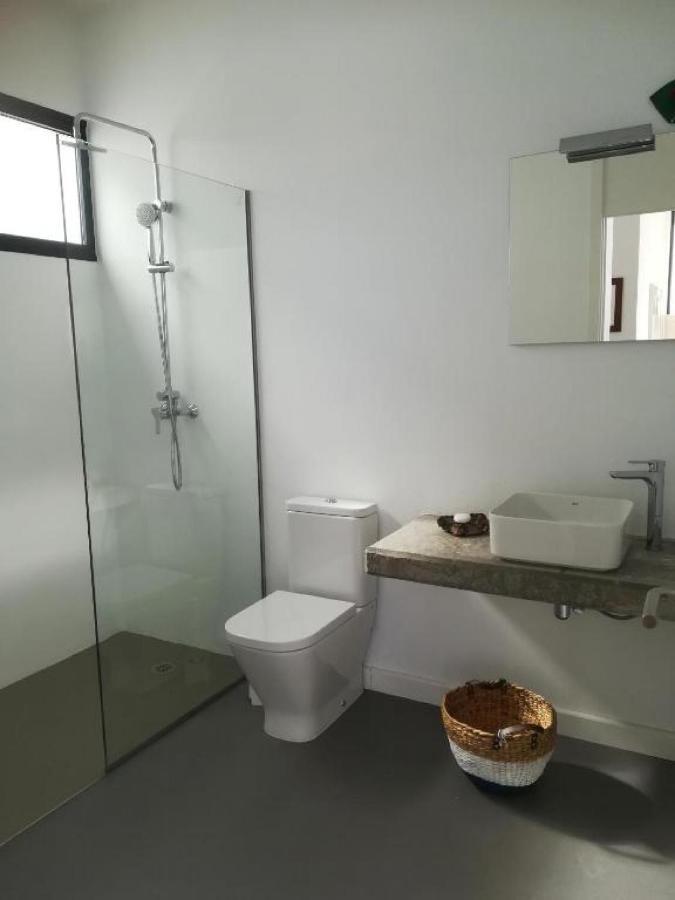 Salema Apartment Punta Mujeres