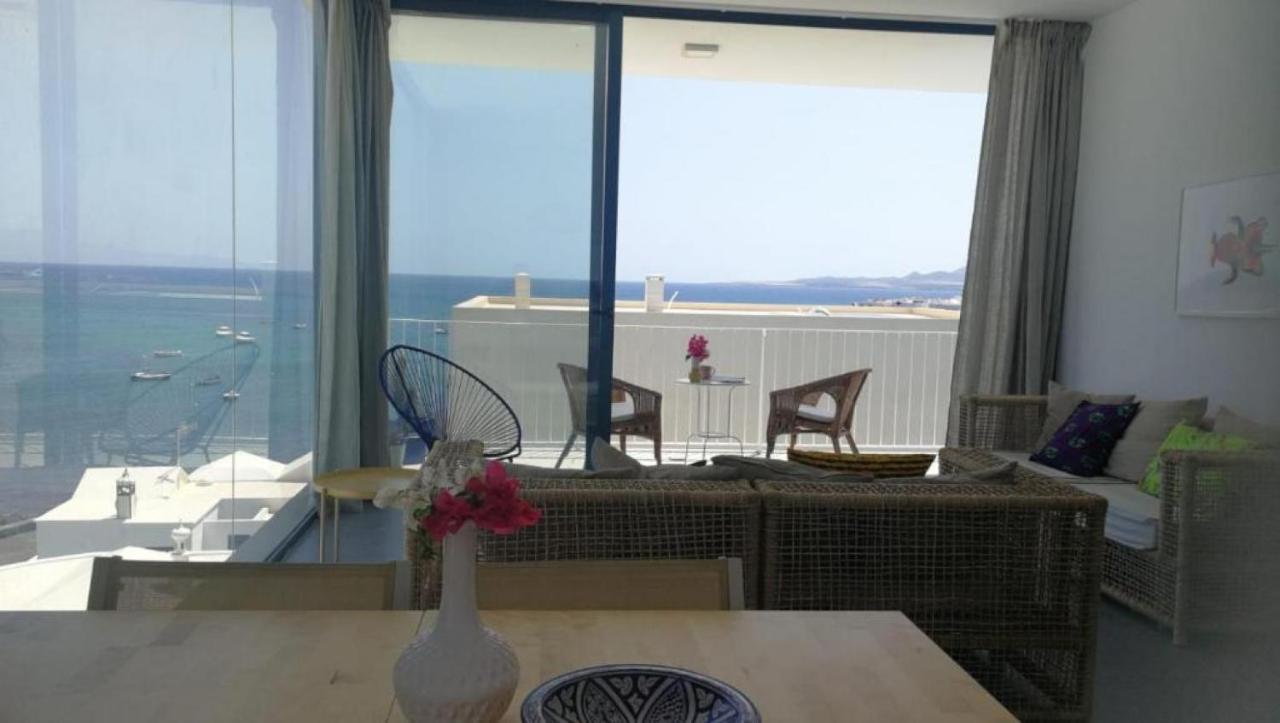 Salema Apartment Punta Mujeres