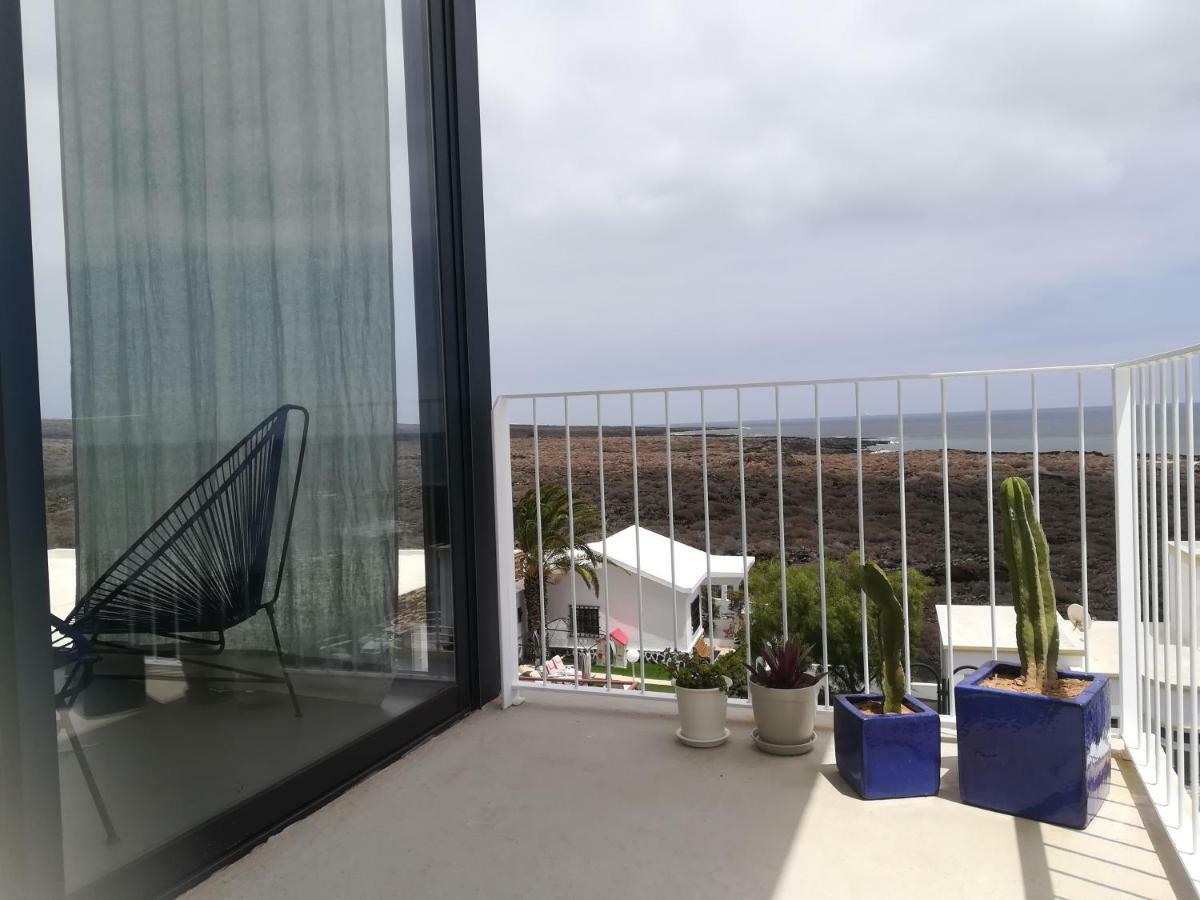 Salema Apartment *