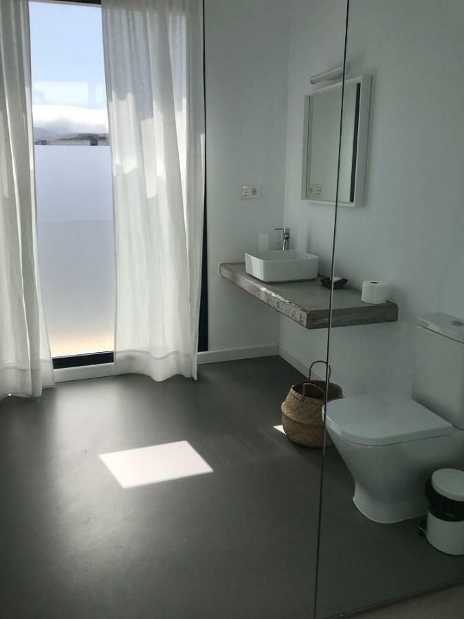 Apartment Salema Punta Mujeres
