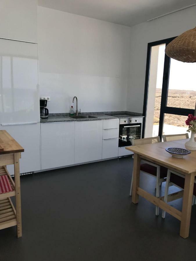Apartment Salema *