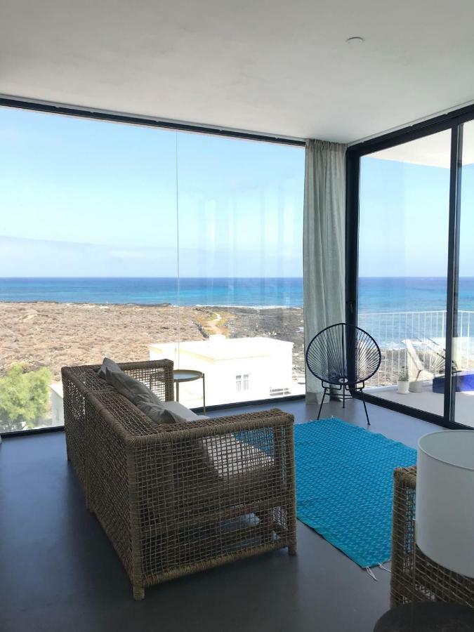 Apartment Salema *