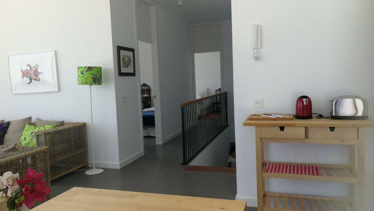 Salema Apartment