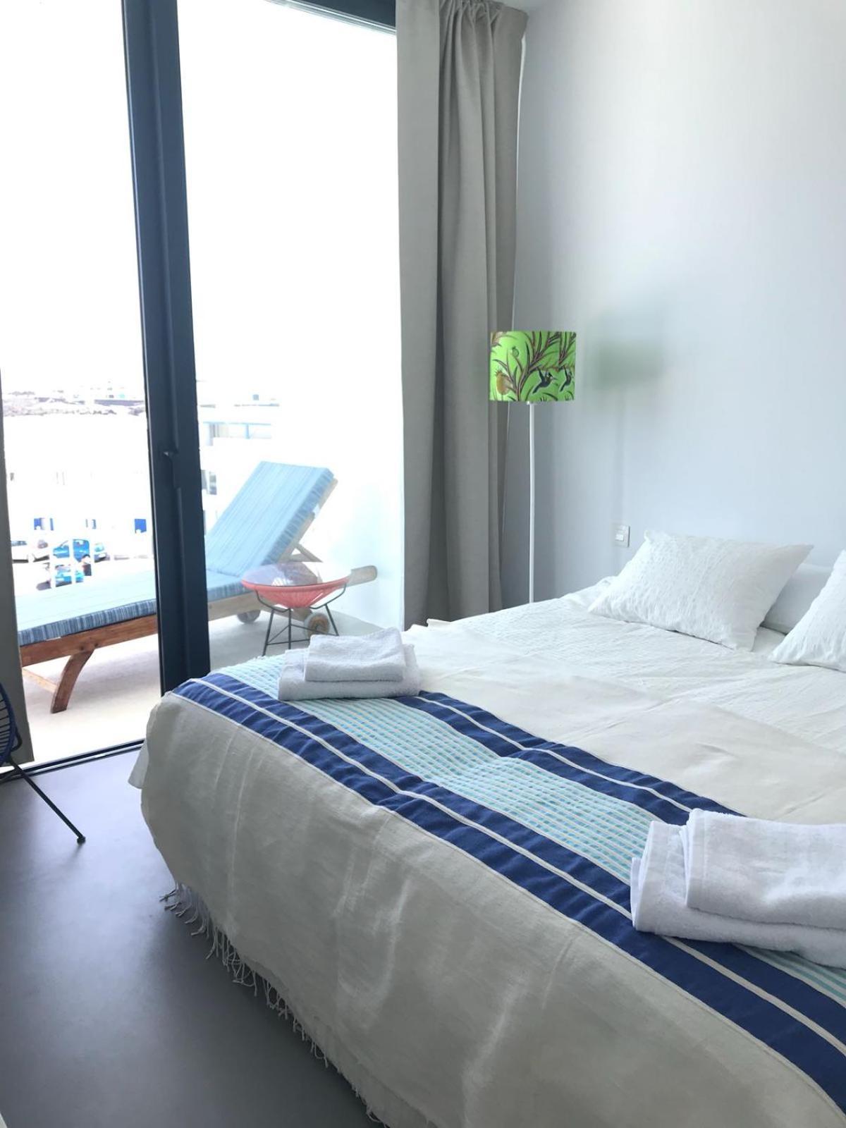 Apartment Salema