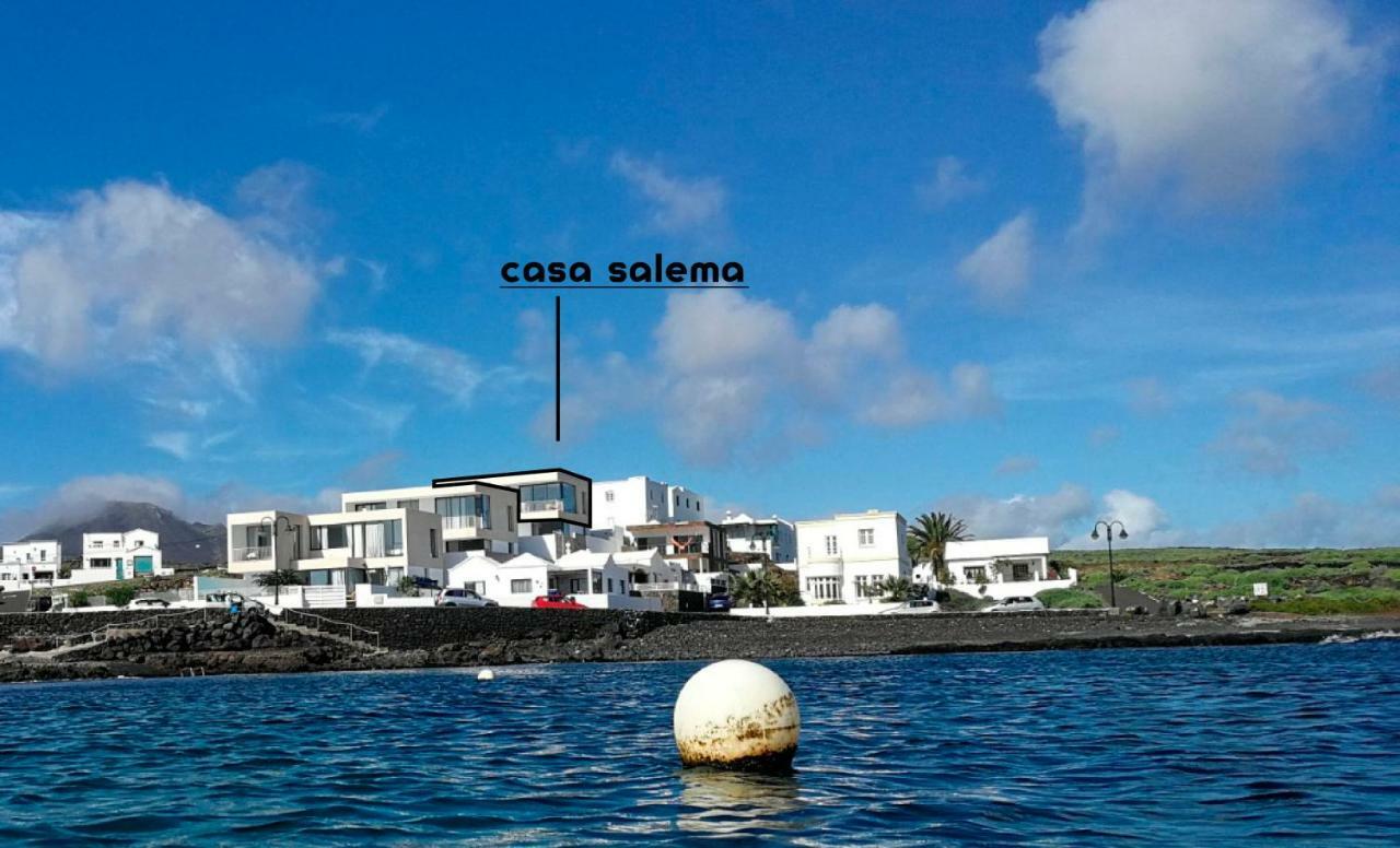 Salema Apartment